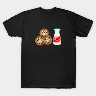 Cookies & Cream T-Shirt